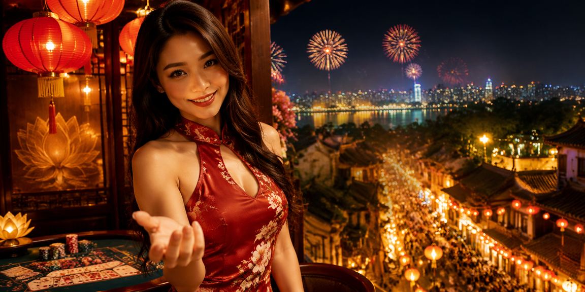 Không gian giải trí đêm tại Hà Nội với đèn lồng – hình ảnh văn hóa giải trí Việt Nam hiện đại