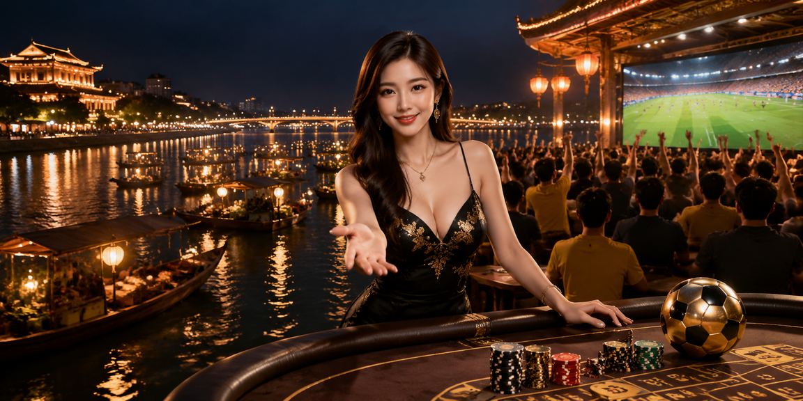 Người dùng Huế trải nghiệm casino trực tuyến bằng tiếng Việt qua 1580 – giao diện bản địa thân thiện