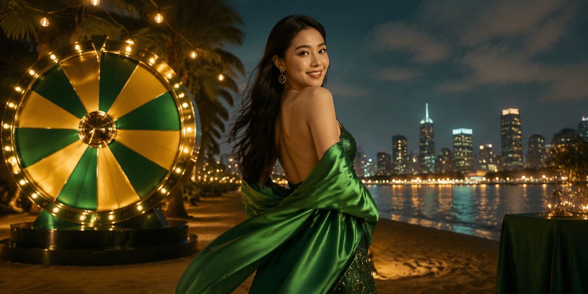Người chơi tại Sài Gòn tham gia rút thăm may mắn cùng 1580 – trải nghiệm giải trí casino trực tuyến